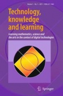 International Journal of Computers for Mathematical Learning