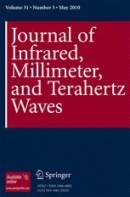 Journal of Infrared, Millimeter, and Terahertz Waves