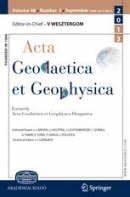 Acta Geodaetica et Geophysica Hungarica