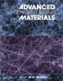 Advanced Engineering Materials