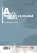 Acta Mechanica Solida Sinica